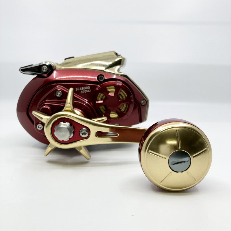 DAIWA 21 SEABORG 600MJ
