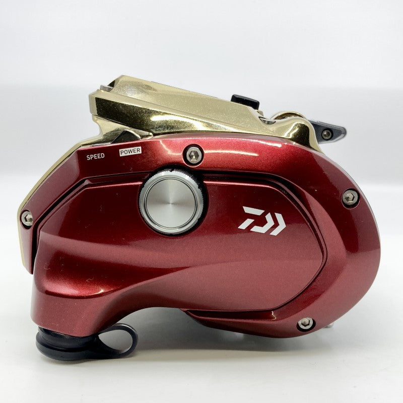 DAIWA 21 SEABORG 600MJ