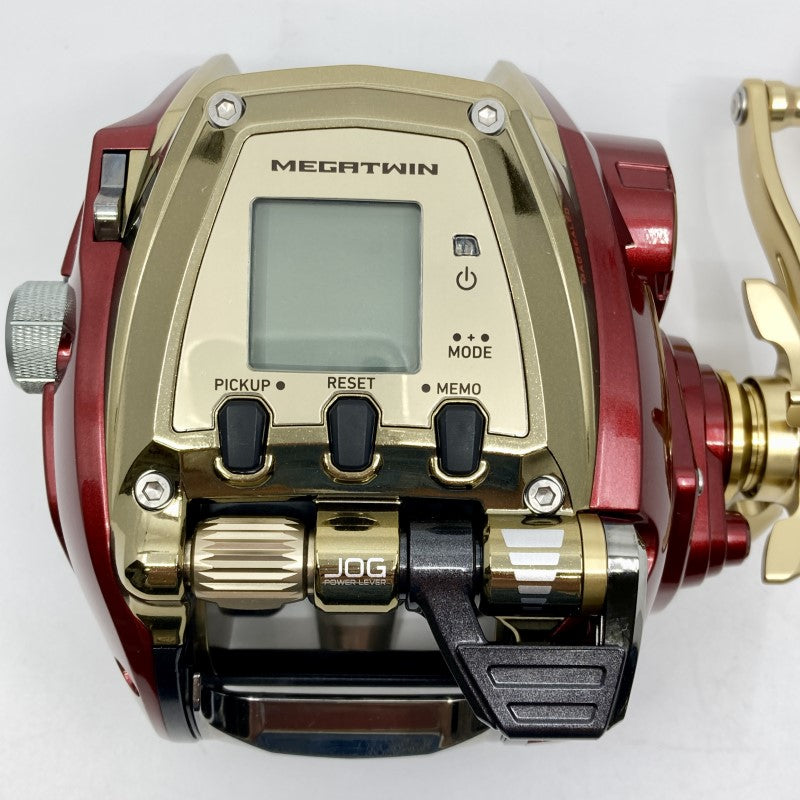 DAIWA 21 SEABORG 600MJ