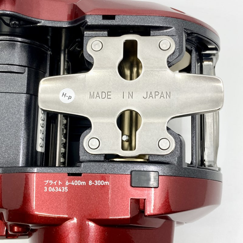 DAIWA 21 SEABORG 600MJ