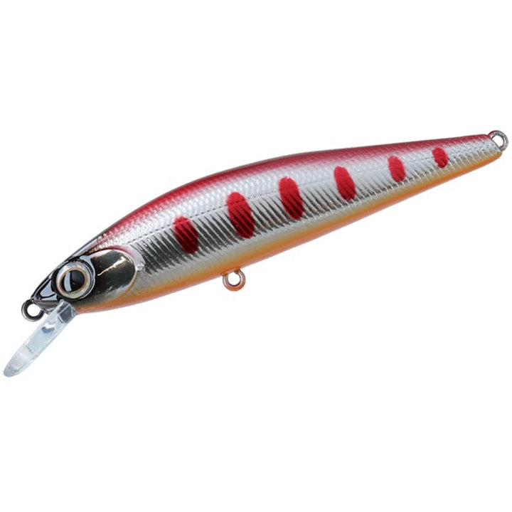 DAIWA DR. MINNOW 2 50F 2.6g CHERRY YAMAME