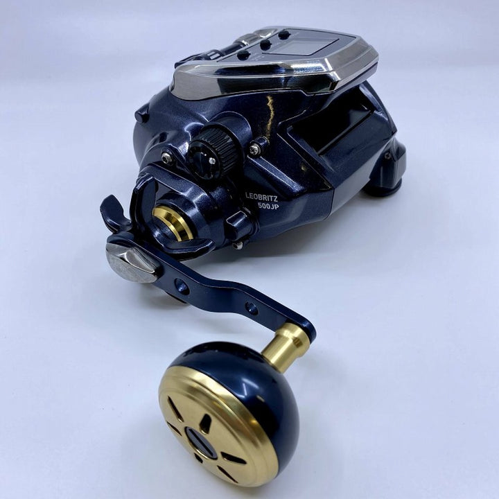 DAIWA 20 LEOBRITZ 500JP