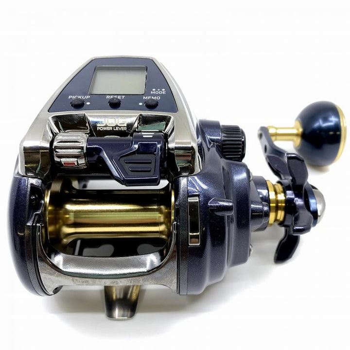 DAIWA 20 LEOBRITZ 500JP