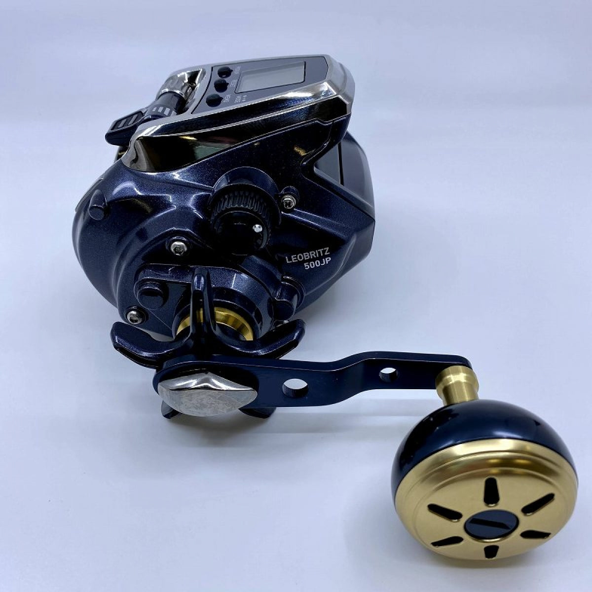 DAIWA 20 LEOBRITZ 500JP