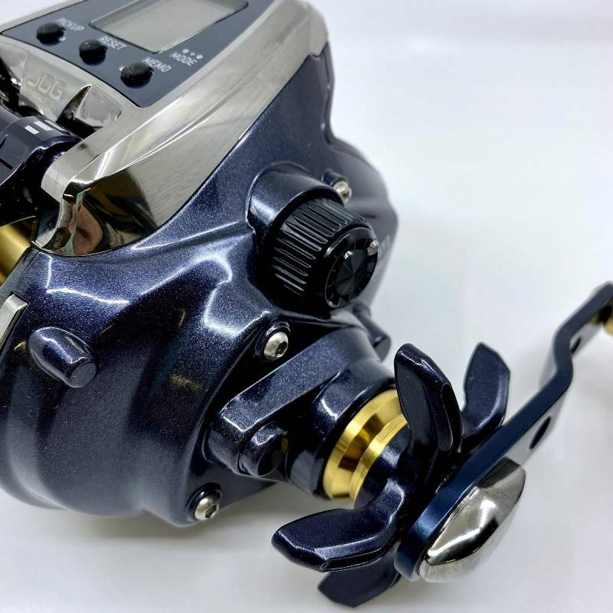 DAIWA 20 LEOBRITZ 500JP