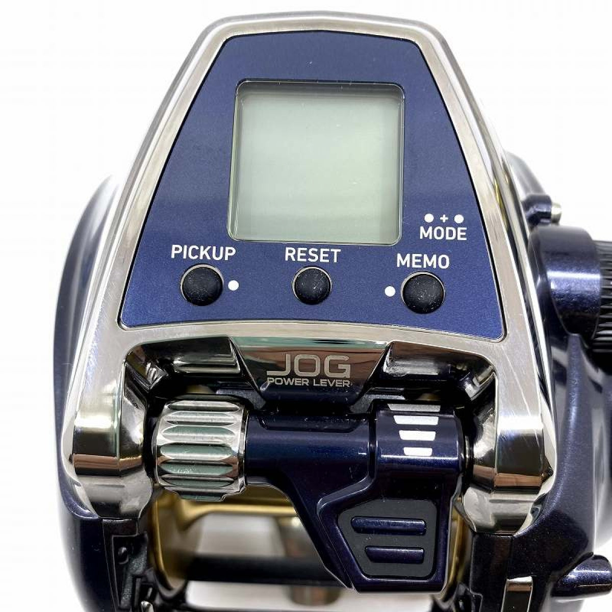 DAIWA 20 LEOBRITZ 500JP