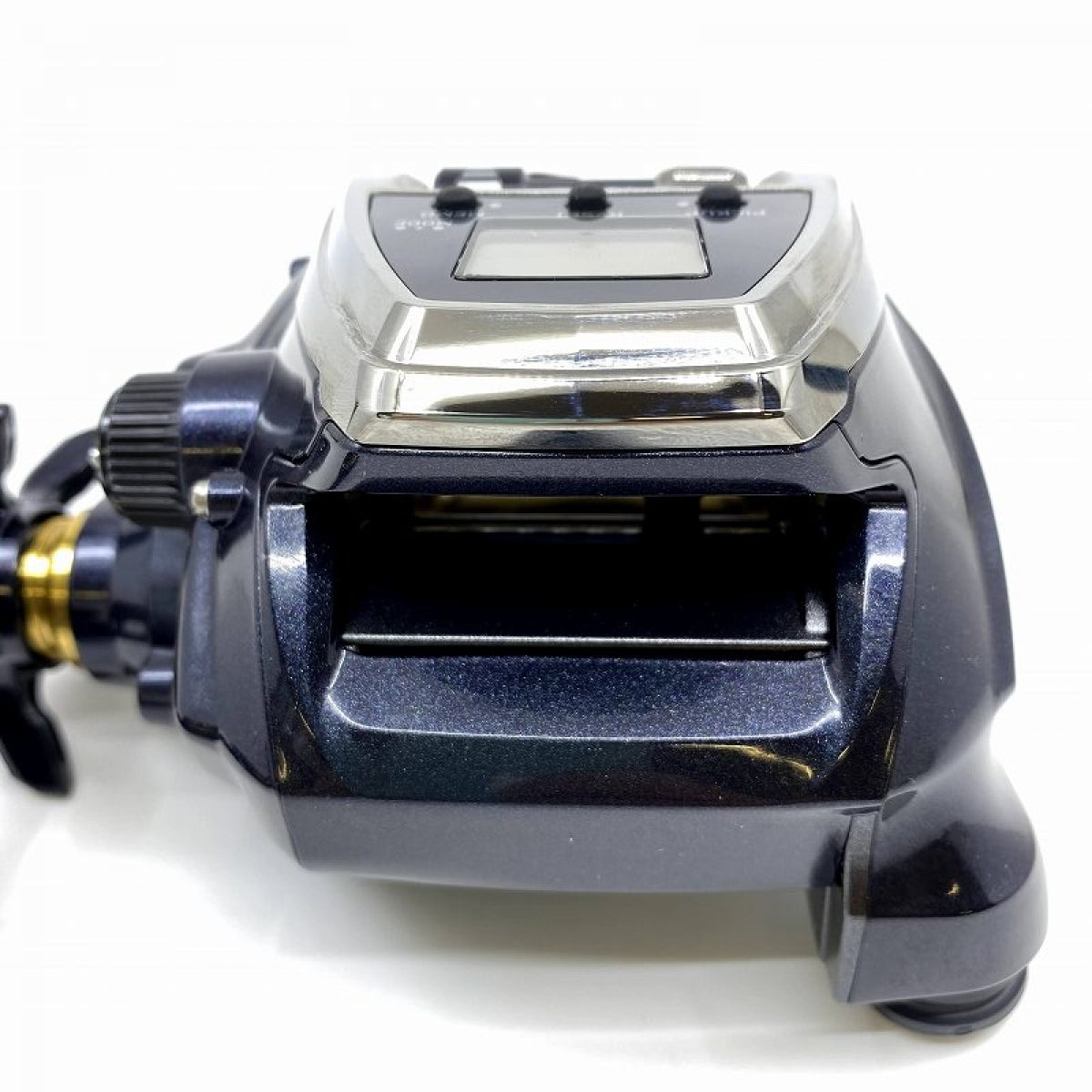 DAIWA 20 LEOBRITZ 500JP