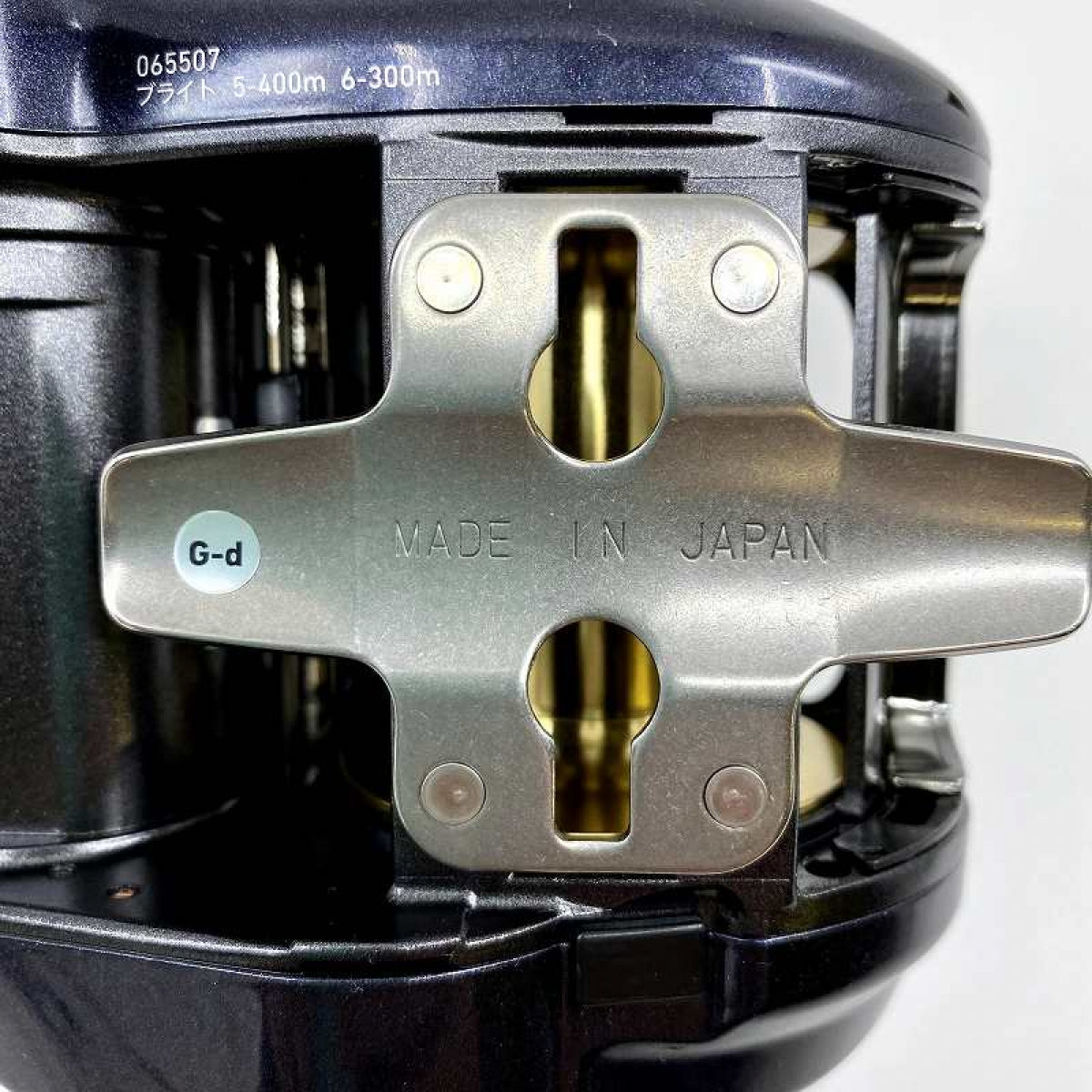 DAIWA 20 LEOBRITZ 500JP