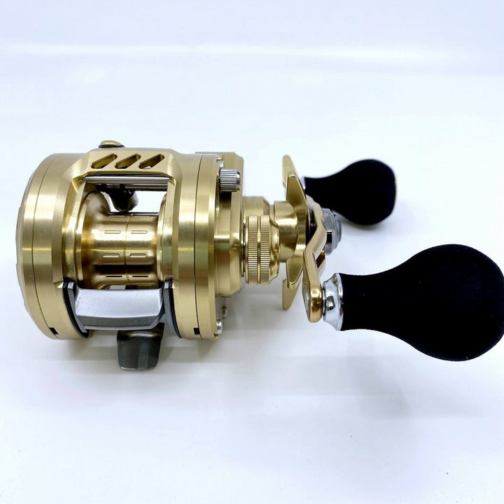 DAIWA 21 BASARA 100