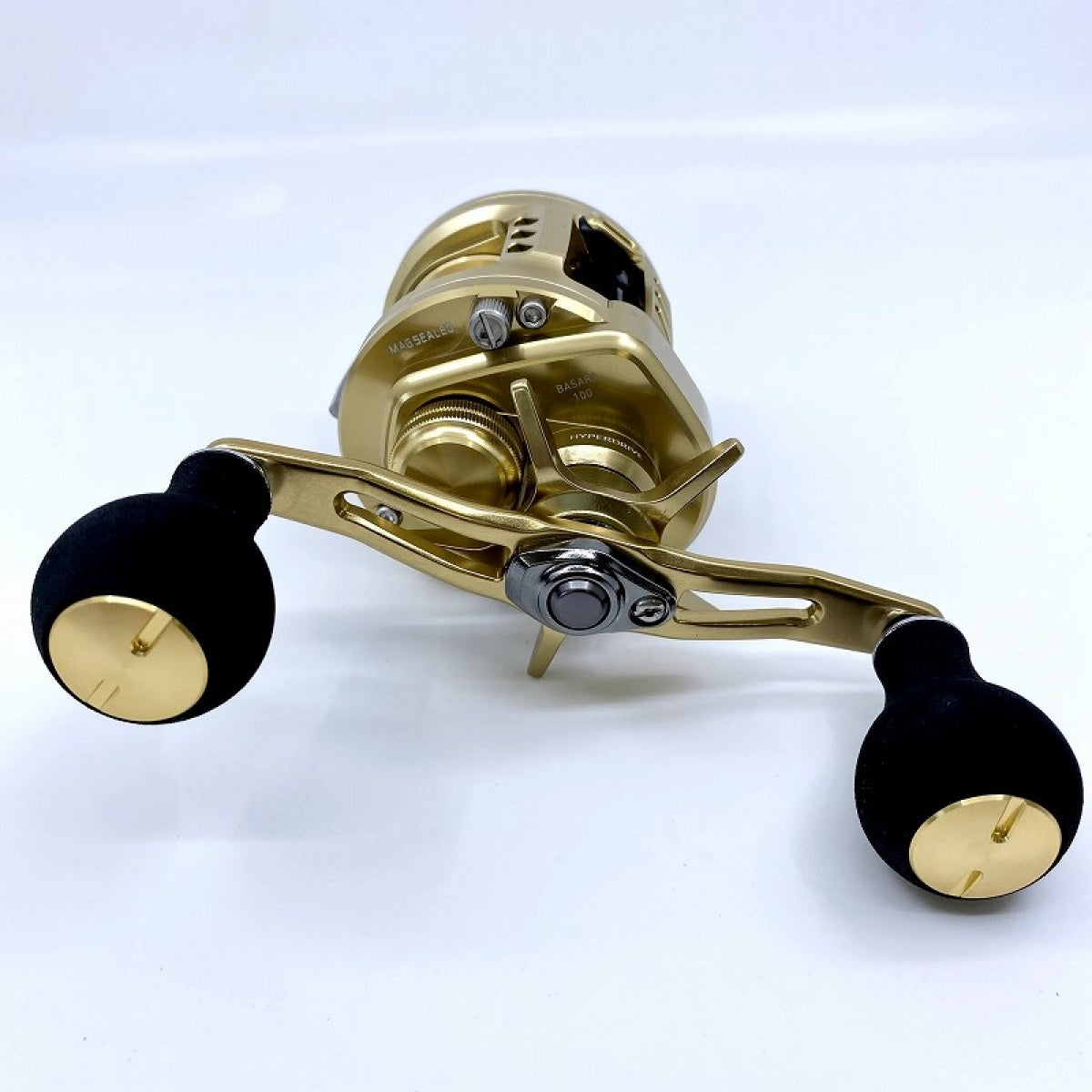 DAIWA 21 BASARA 100