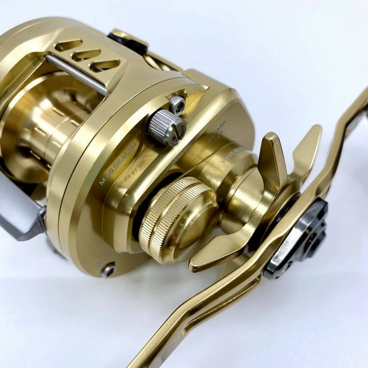 DAIWA 21 BASARA 100