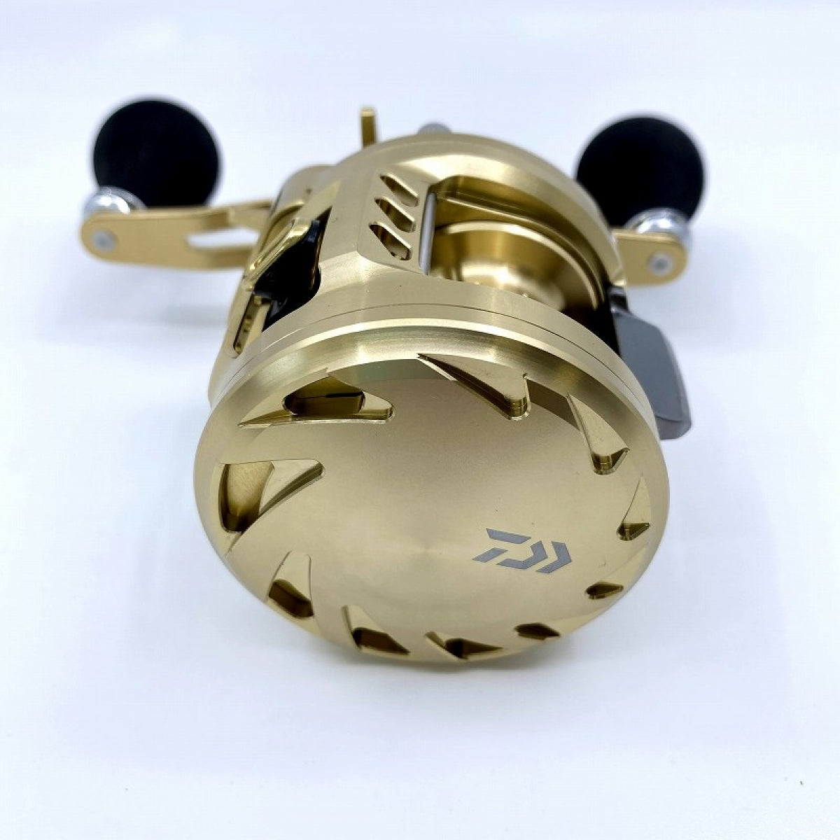 DAIWA 21 BASARA 100