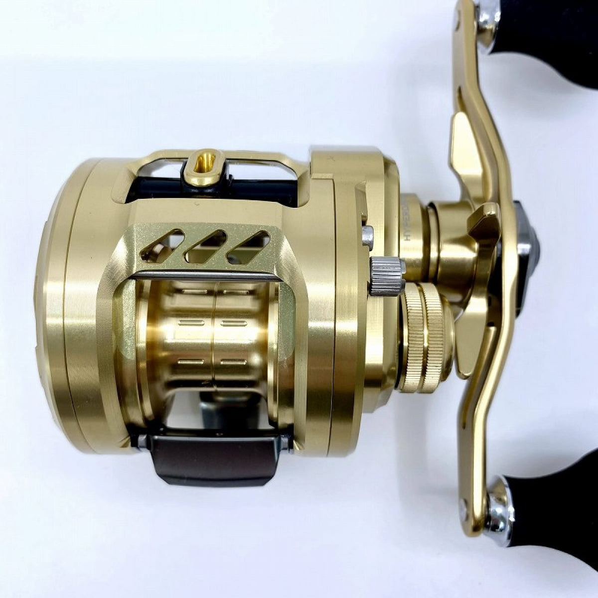 DAIWA 21 BASARA 100