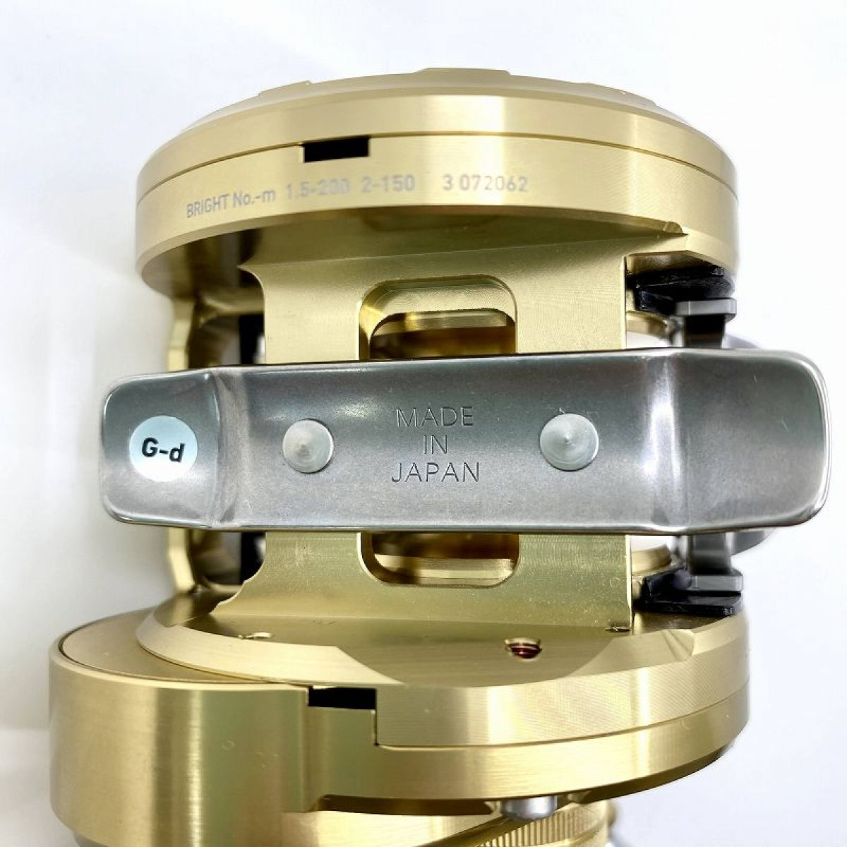 DAIWA 21 BASARA 100