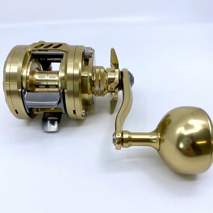 DAIWA 21 BASARA 200
