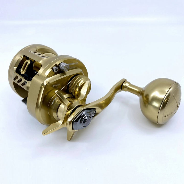 DAIWA 21 BASARA 150L