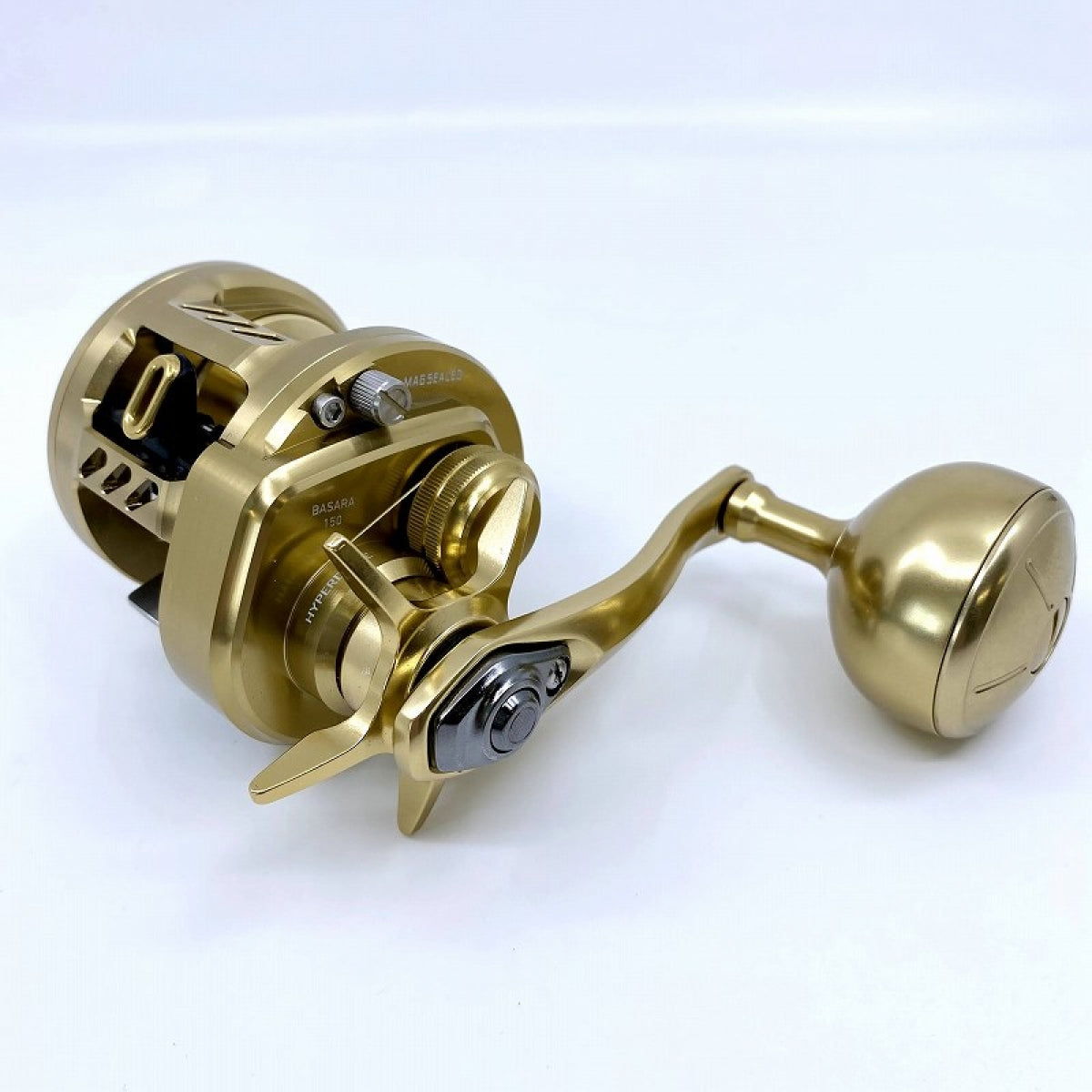 DAIWA 21 BASARA 200L