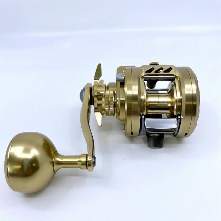 DAIWA 21 BASARA 200L