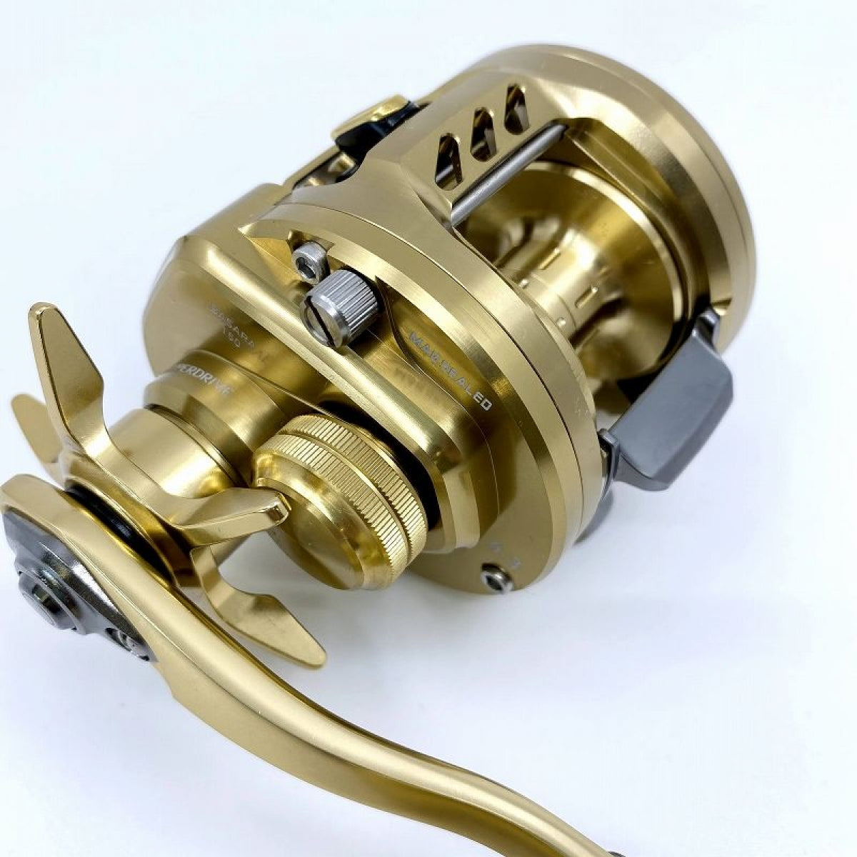 DAIWA 21 BASARA 200L