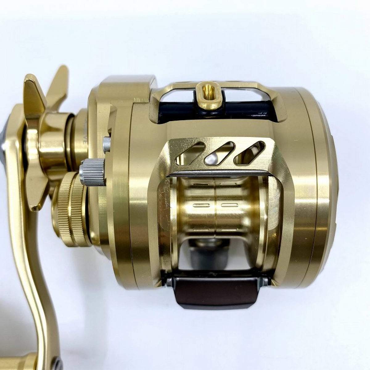 DAIWA 21 BASARA 200L