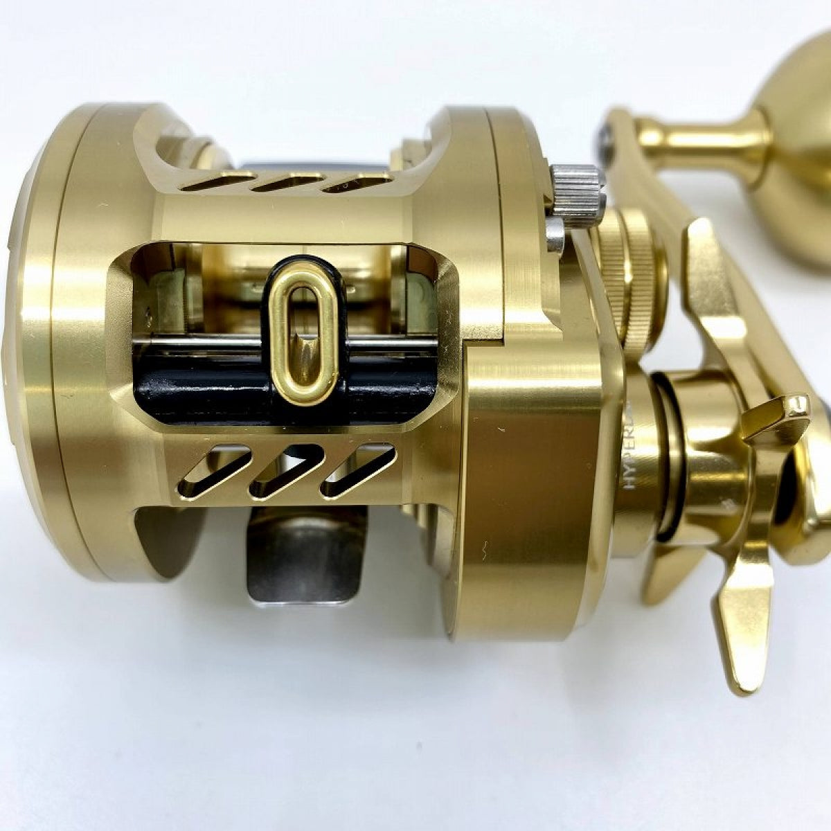 DAIWA 21 BASARA 150L