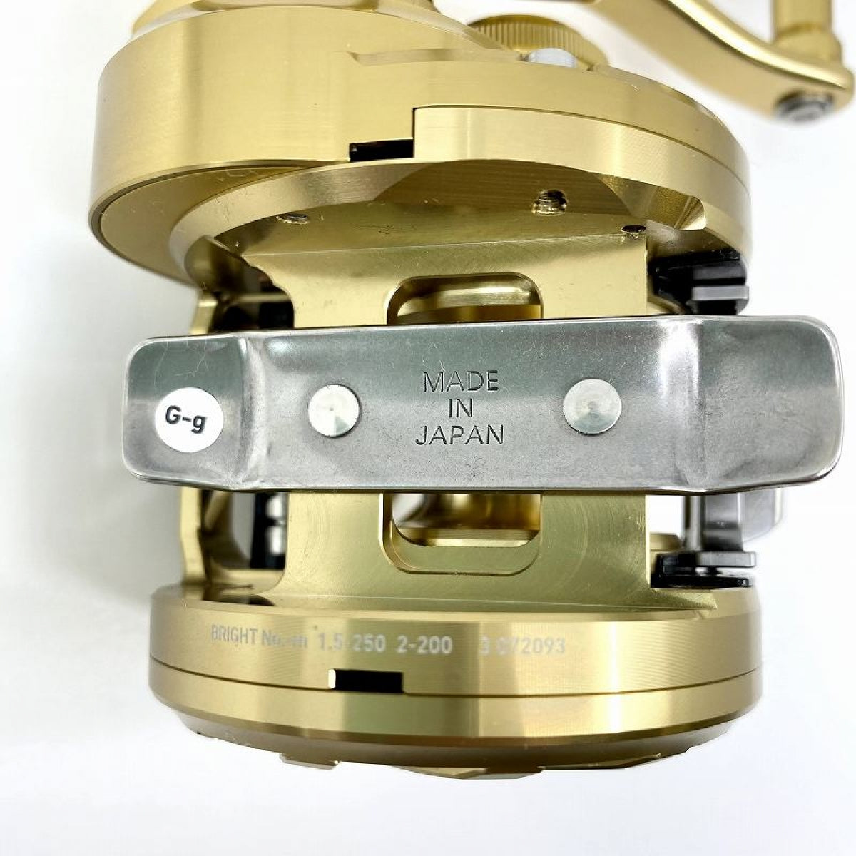 DAIWA 21 BASARA 150L