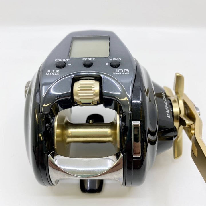 DAIWA 21 SEABORG G300J