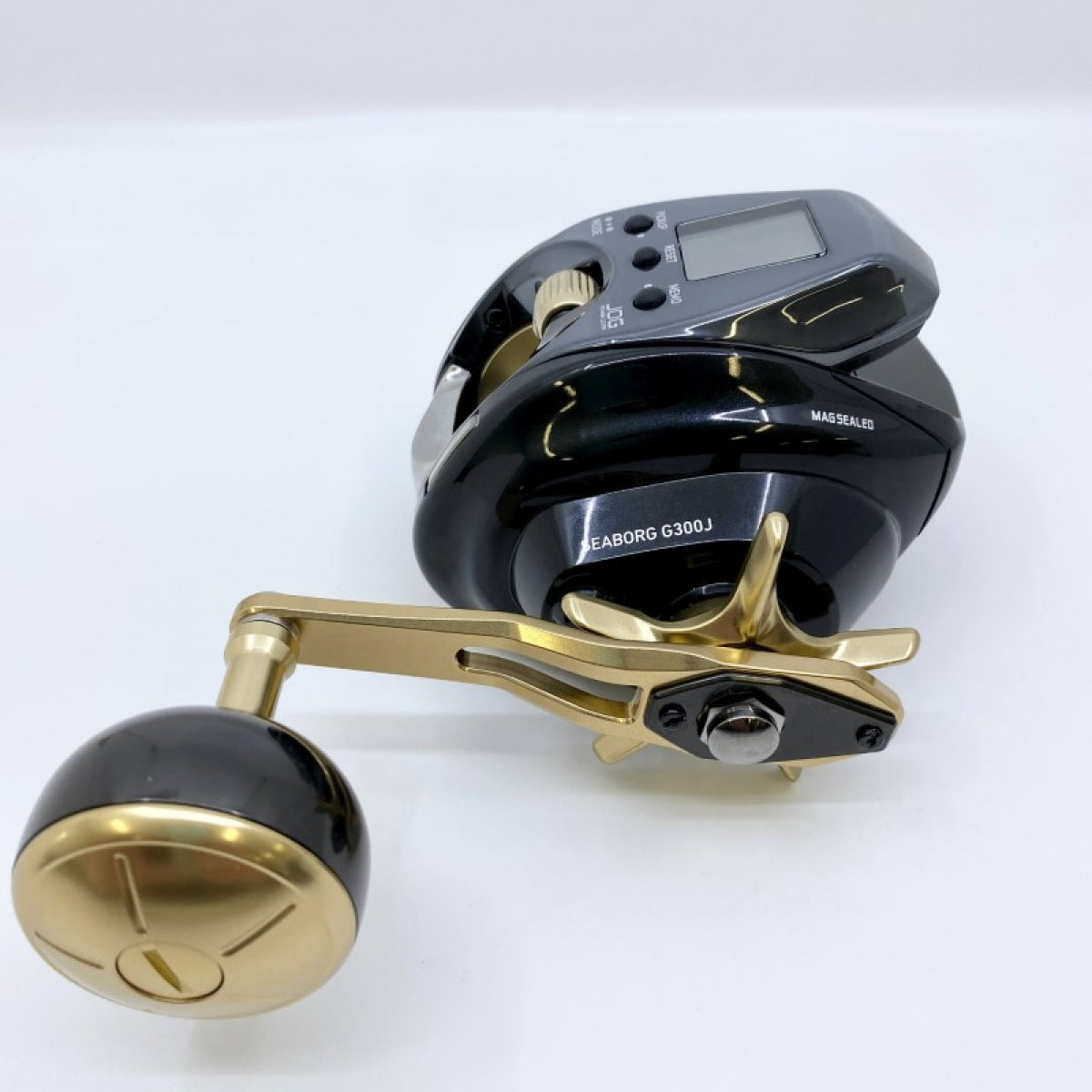 DAIWA 21 SEABORG G300J