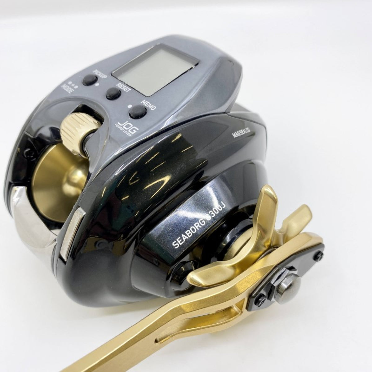 DAIWA 21 SEABORG G300J