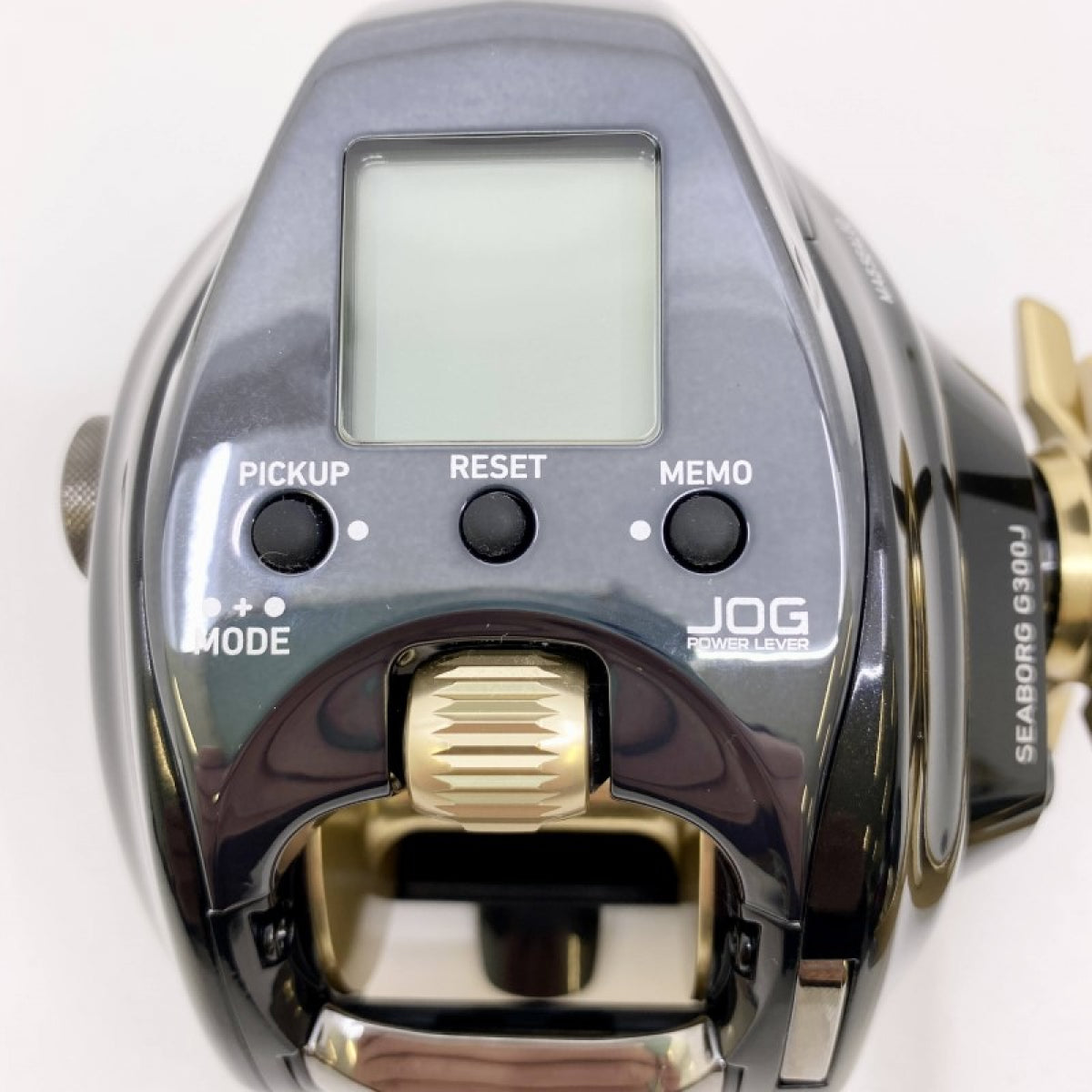 DAIWA 21 SEABORG G300J