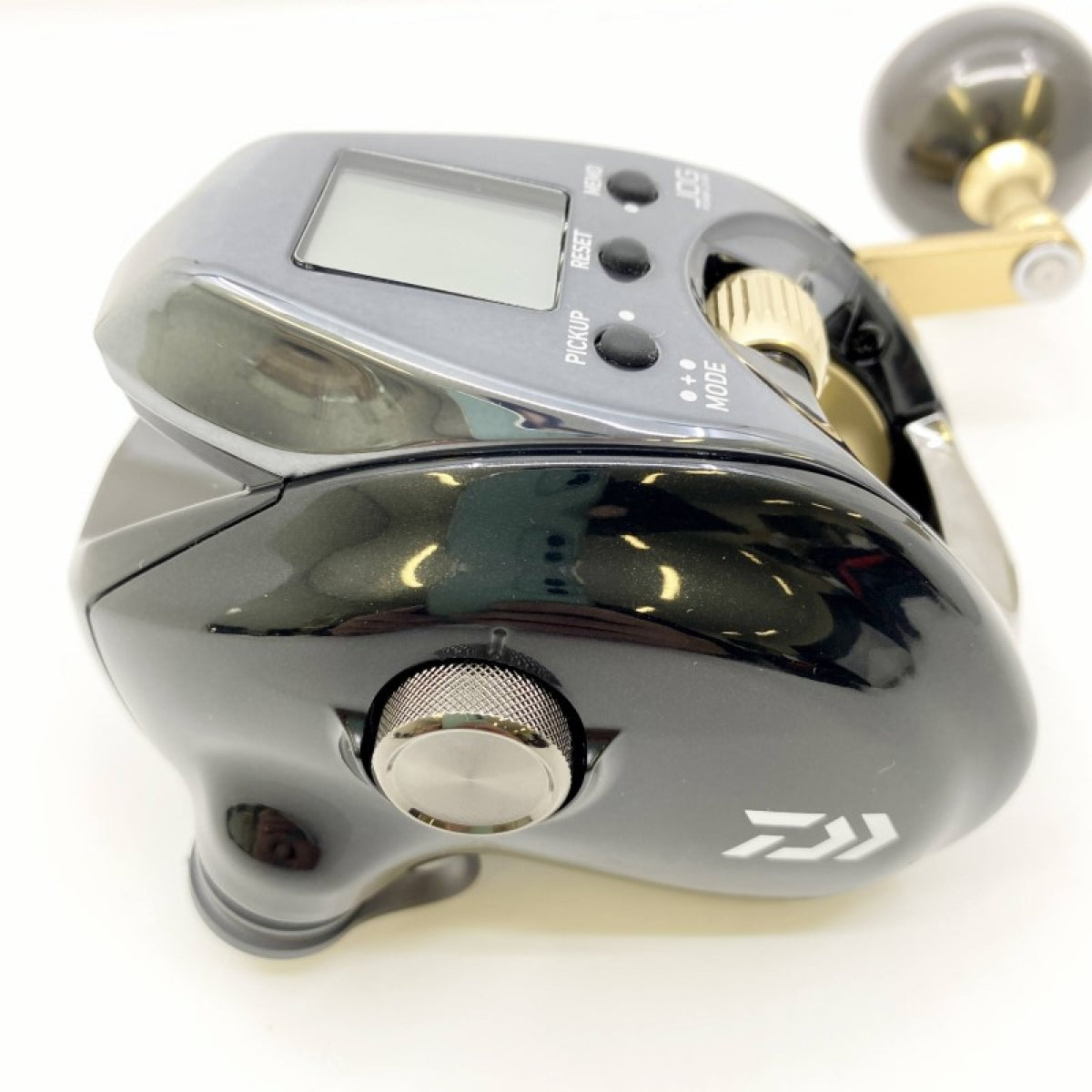 DAIWA 21 SEABORG G300J