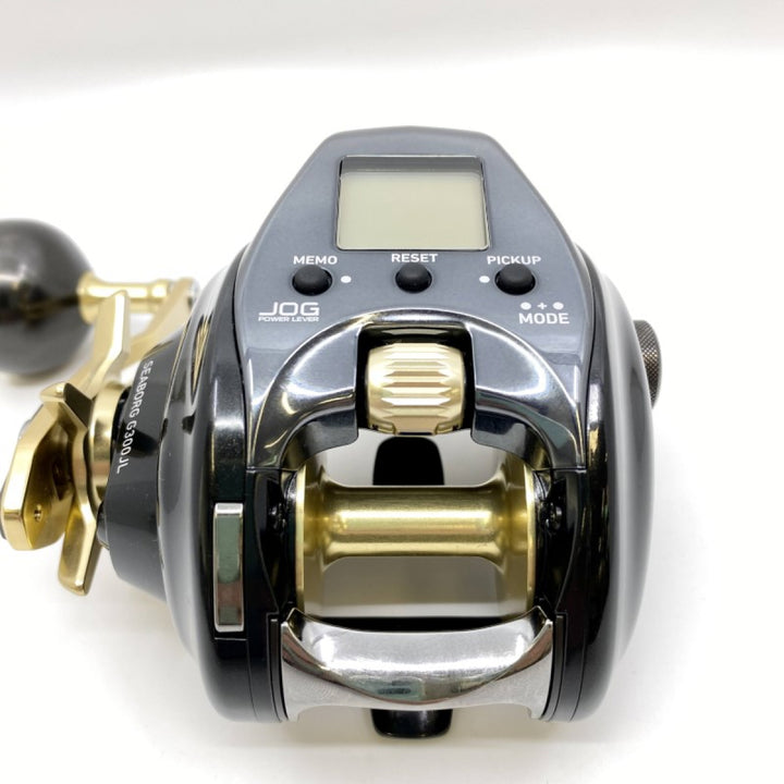 DAIWA 21 SEABORG G300J-L