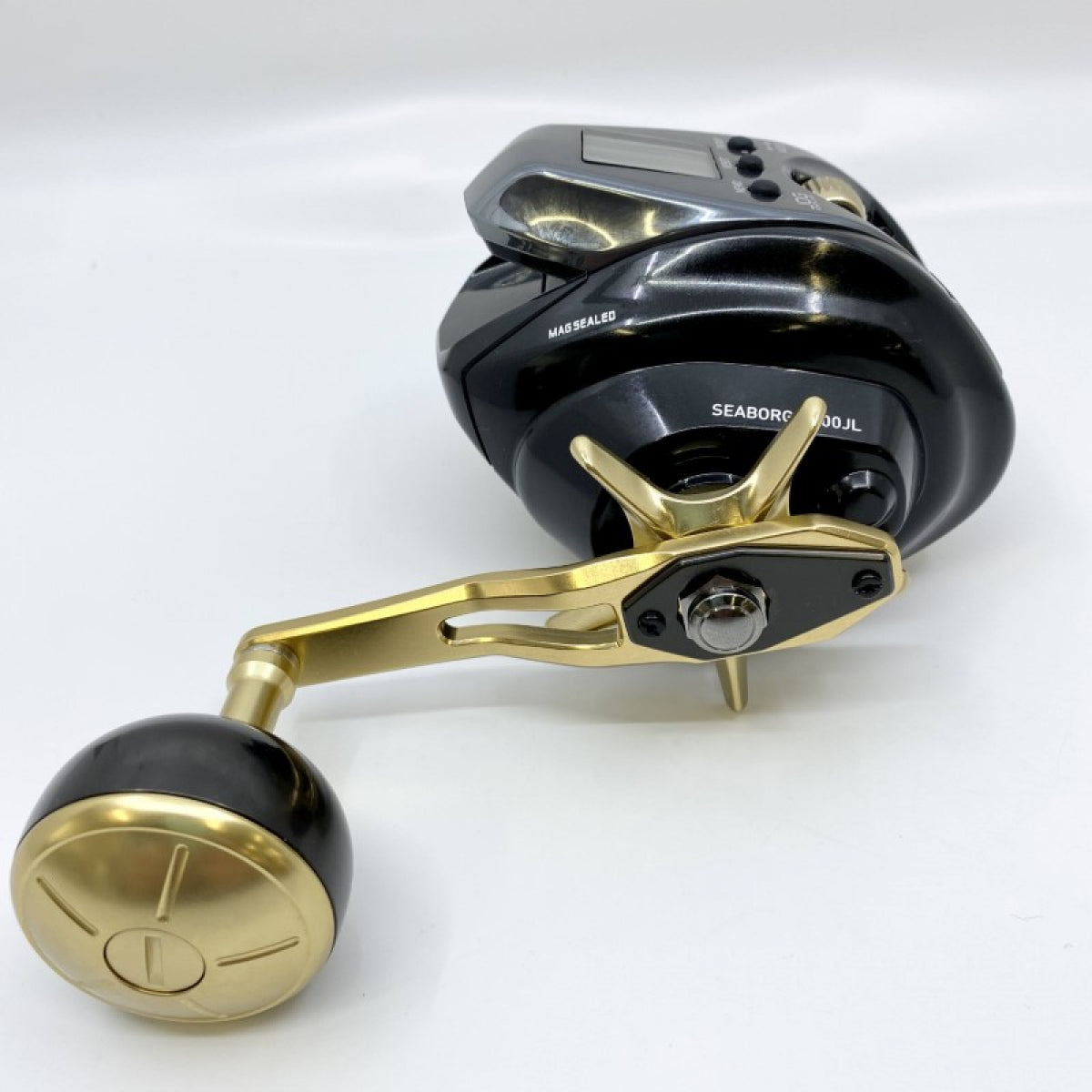 DAIWA 21 SEABORG G300J-L
