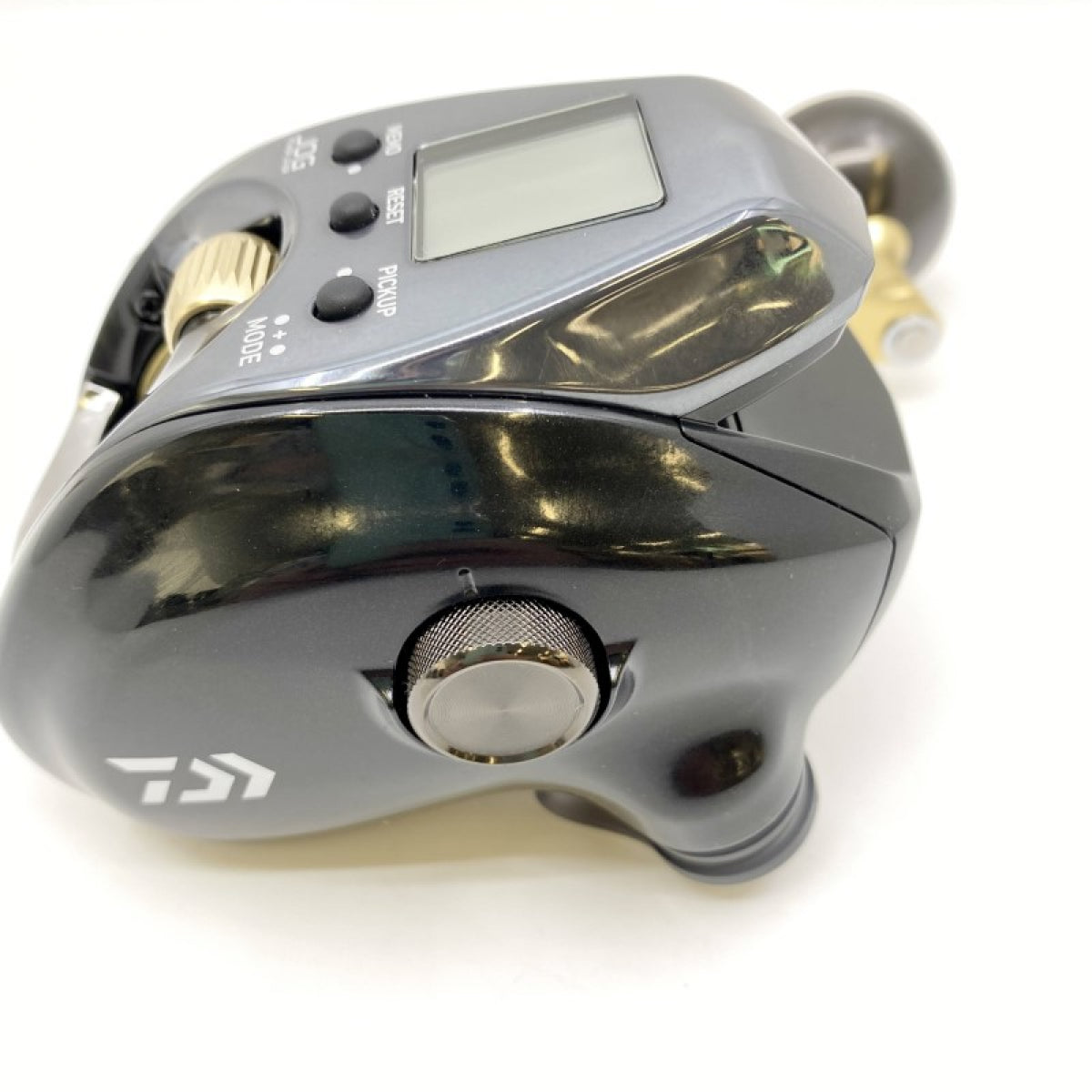 DAIWA 21 SEABORG G300J-L