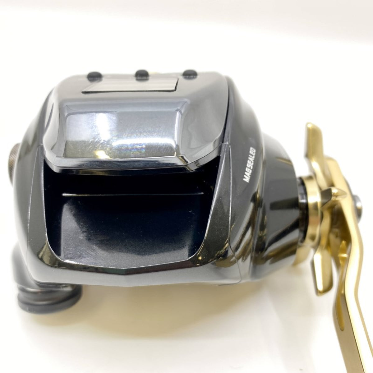 DAIWA 21 SEABORG G300J-L