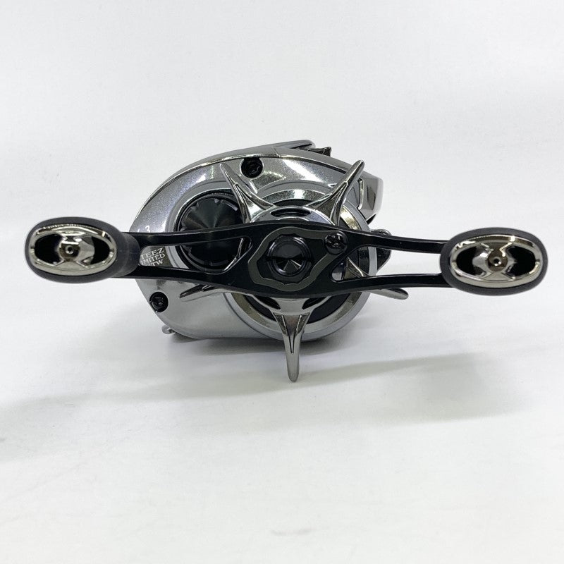 DAIWA 20 STEEZ LTD SV TW 1000