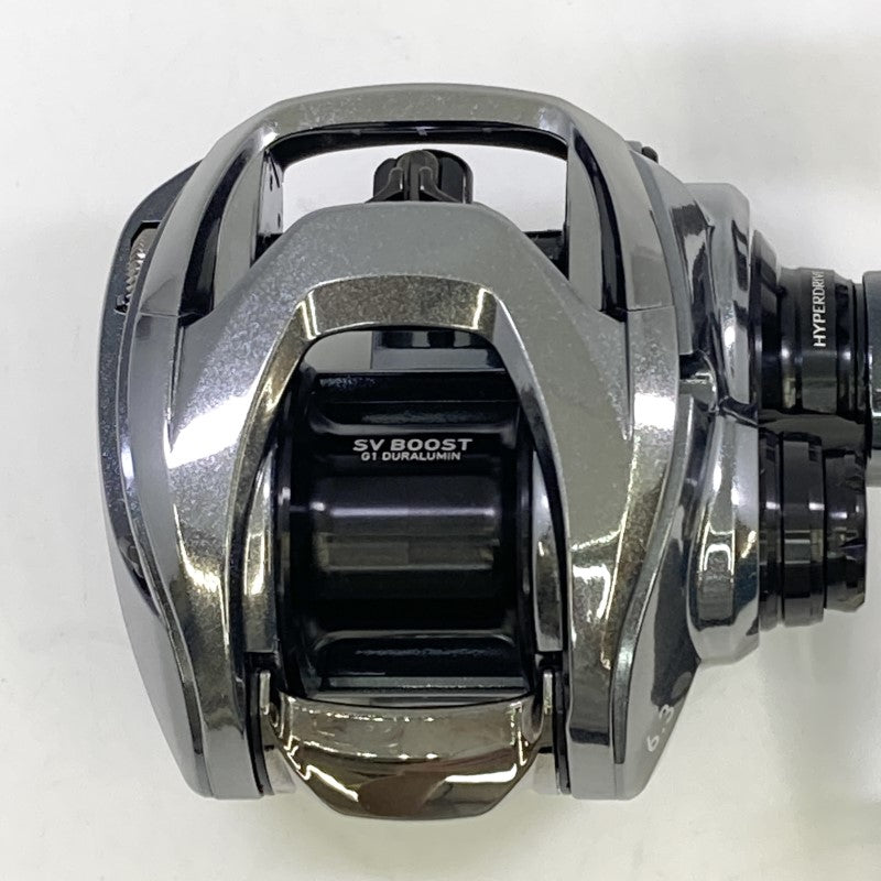 DAIWA 20 STEEZ LTD SV TW 1000