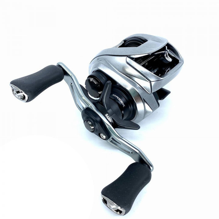 DAIWA 21 ZILLION SV TW 1000