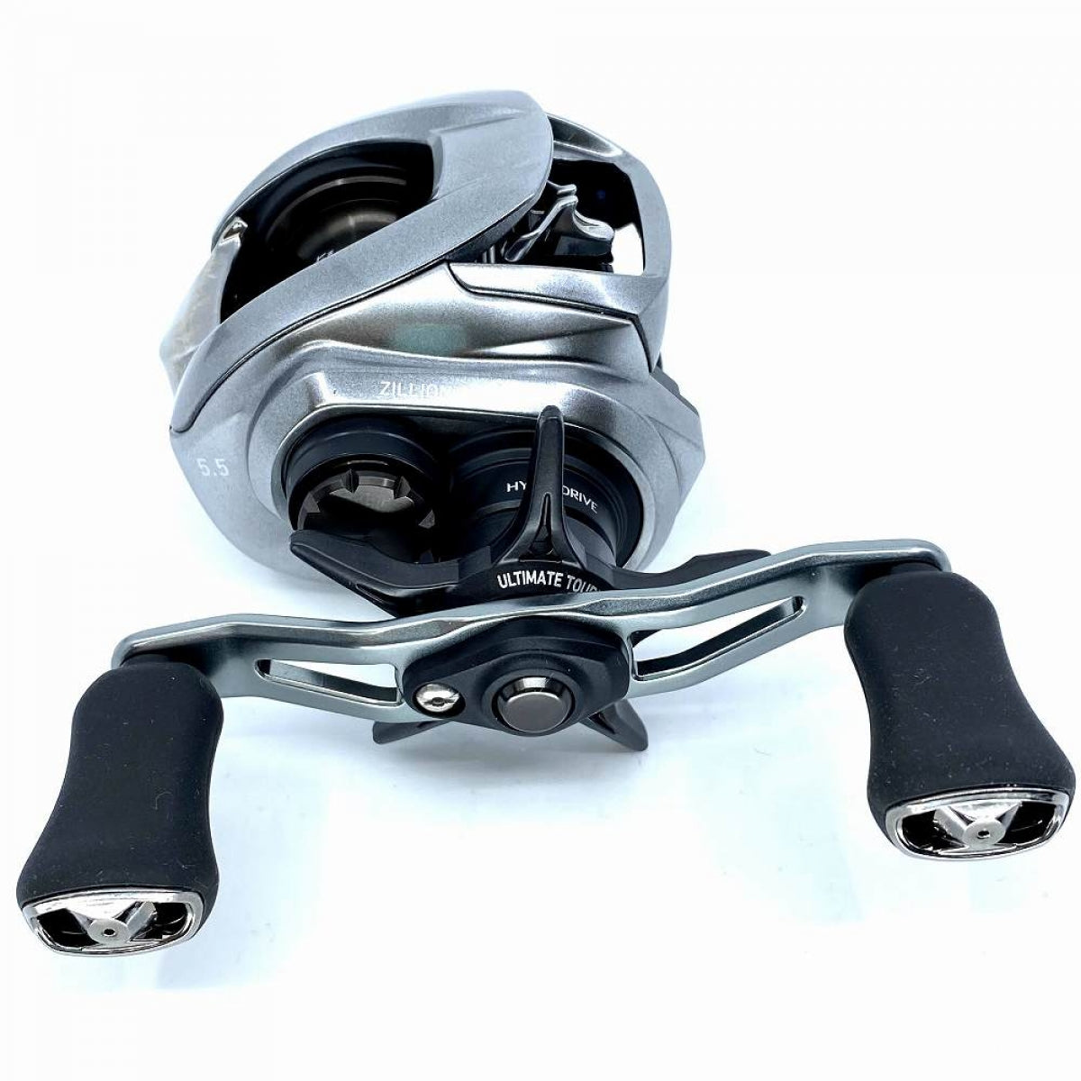 DAIWA 21 ZILLION SV TW 1000