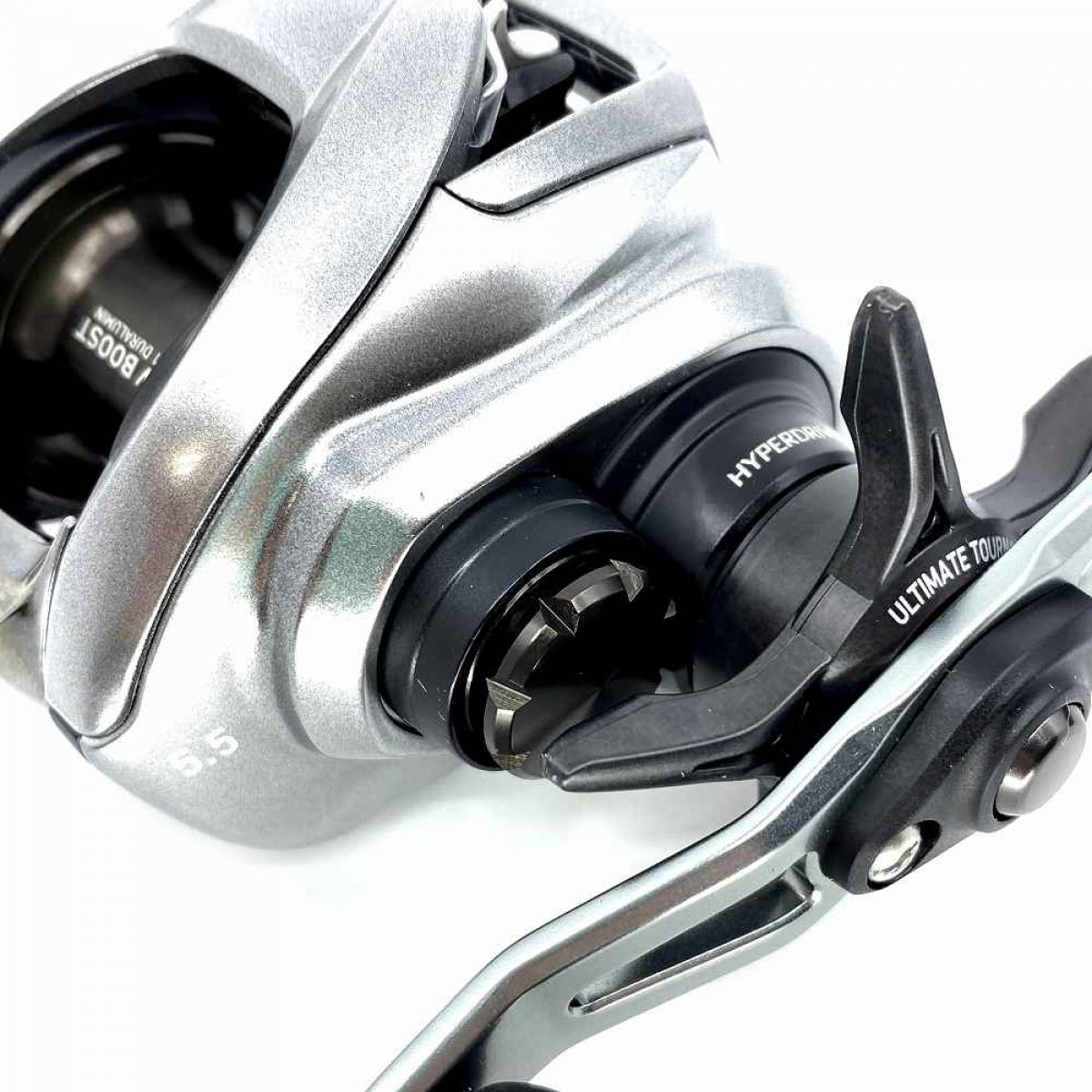 DAIWA 21 ZILLION SV TW 1000