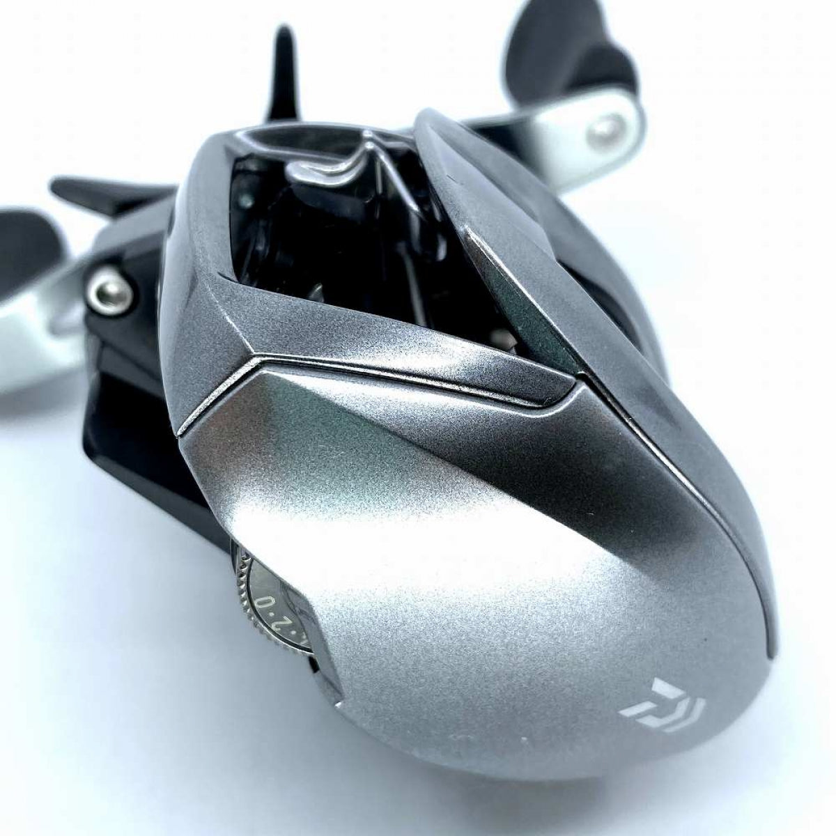 DAIWA 21 ZILLION SV TW 1000