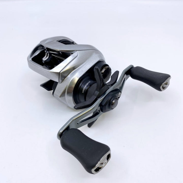 DAIWA 21 ZILLION SV TW 1000PL