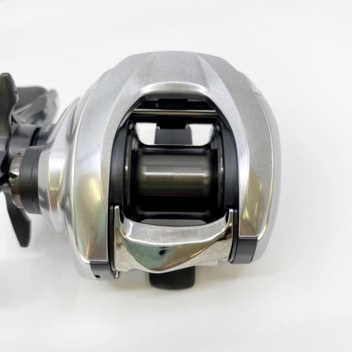 DAIWA 21 ZILLION SV TW 1000PL