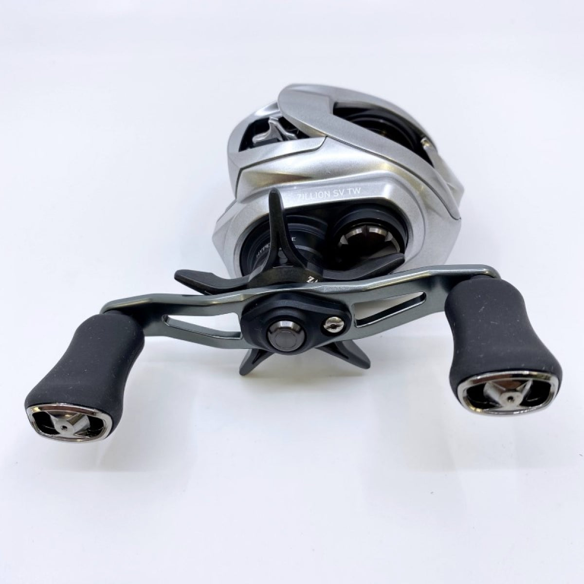 DAIWA 21 ZILLION SV TW 1000PL