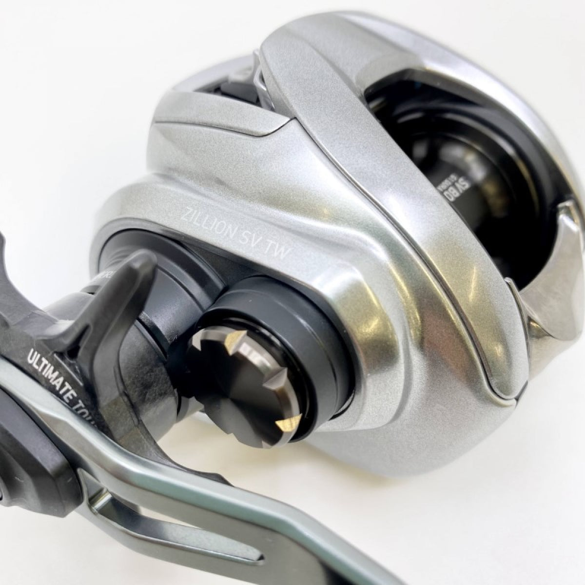 DAIWA 21 ZILLION SV TW 1000PL