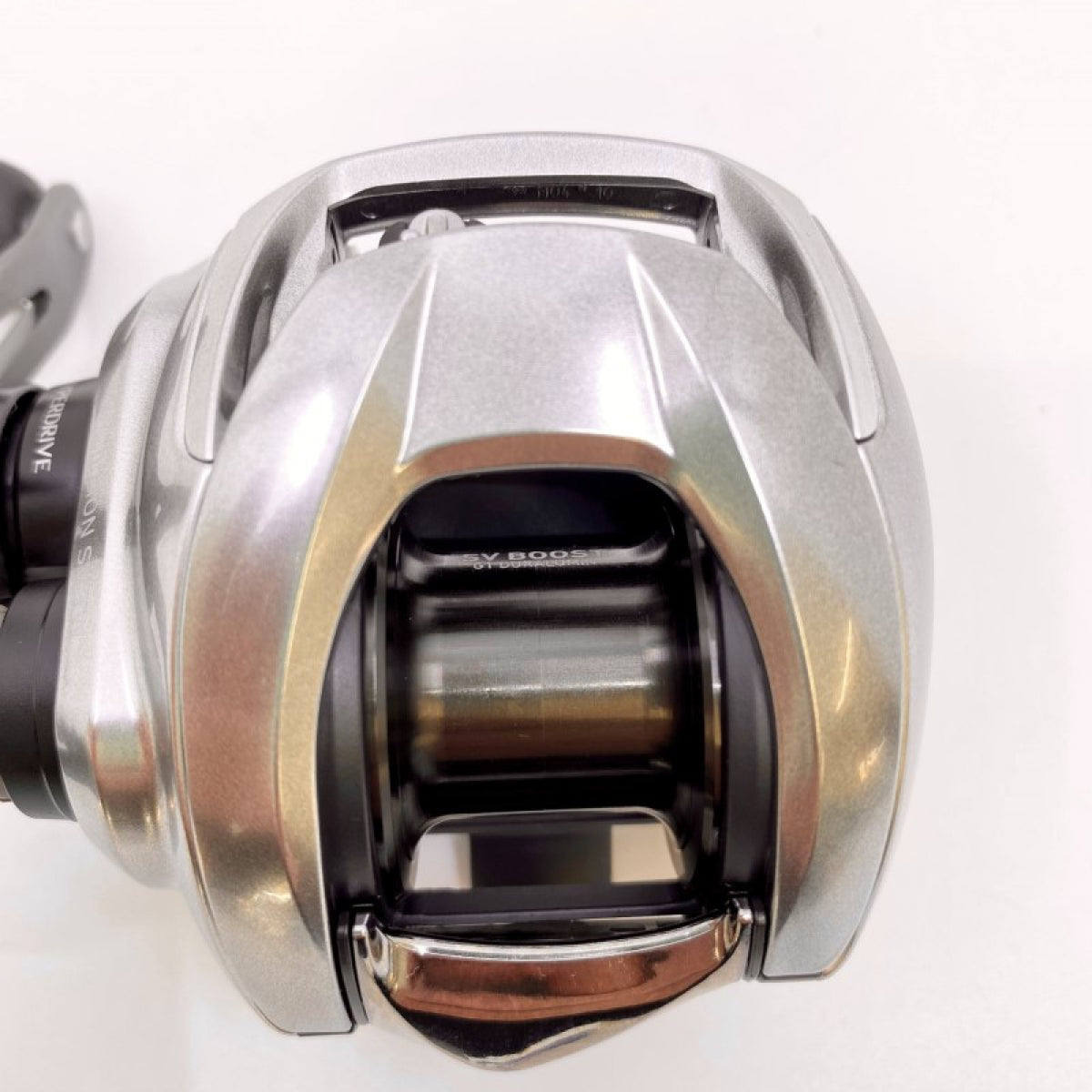 DAIWA 21 ZILLION SV TW 1000PL