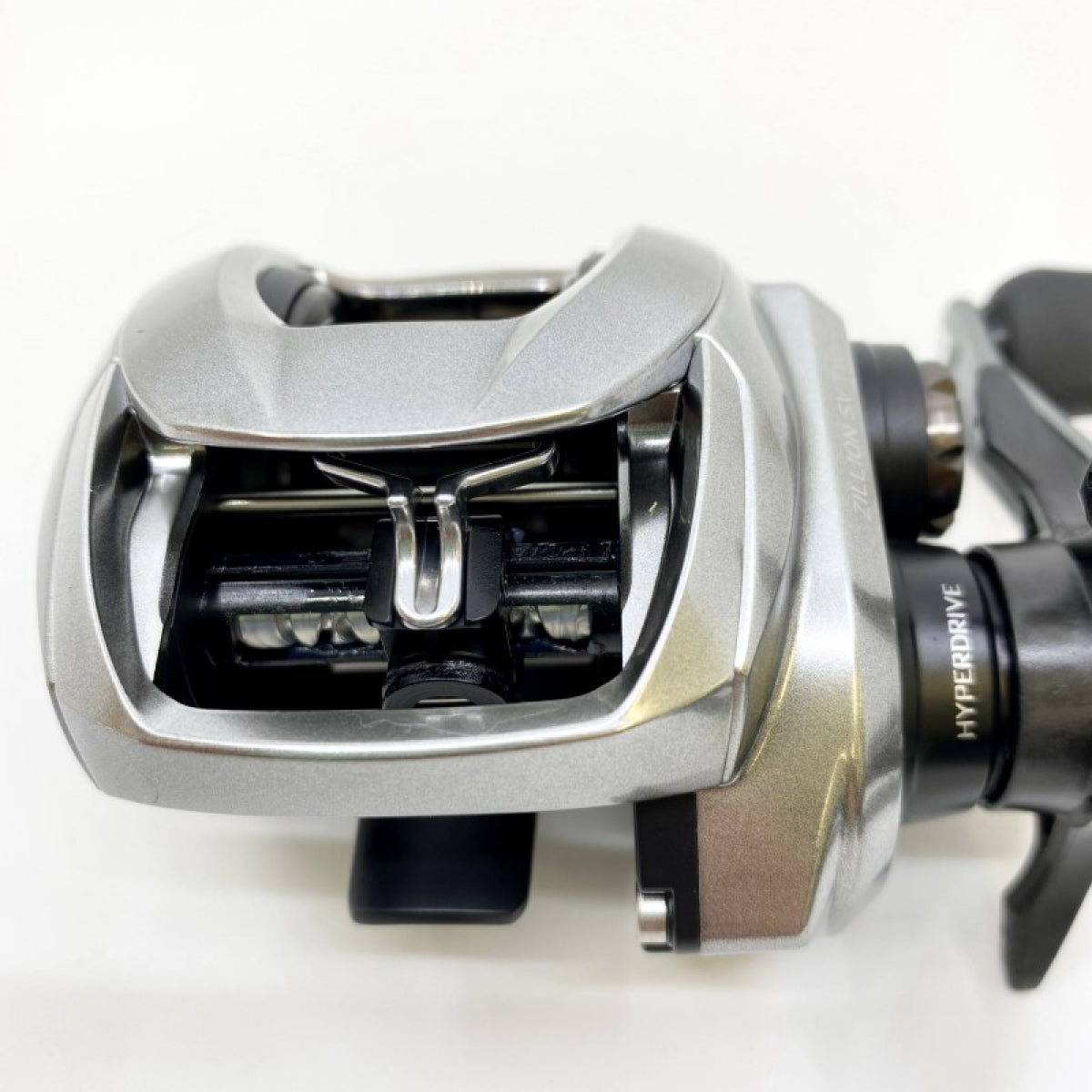 DAIWA 21 ZILLION SV TW 1000PL