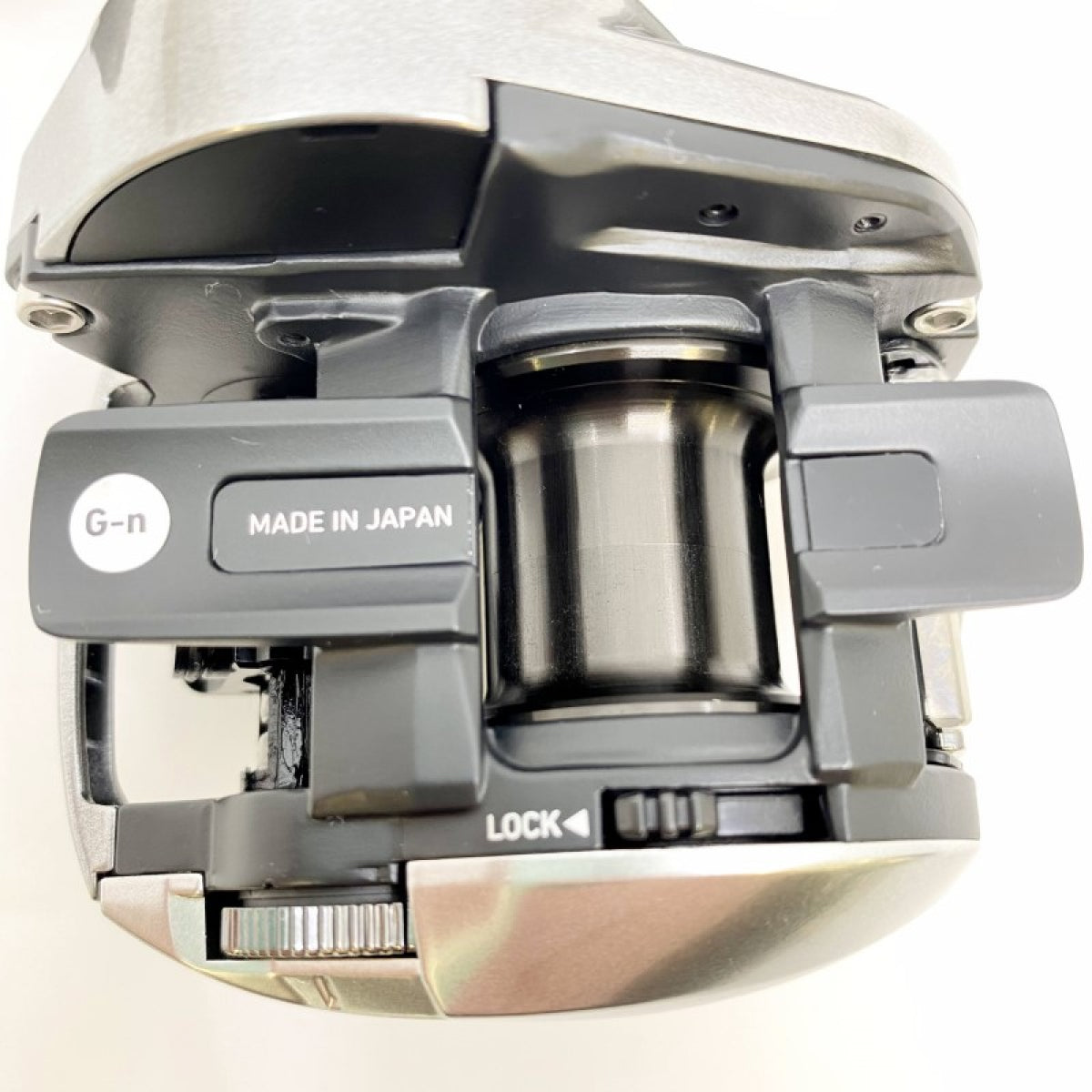 DAIWA 21 ZILLION SV TW 1000PL