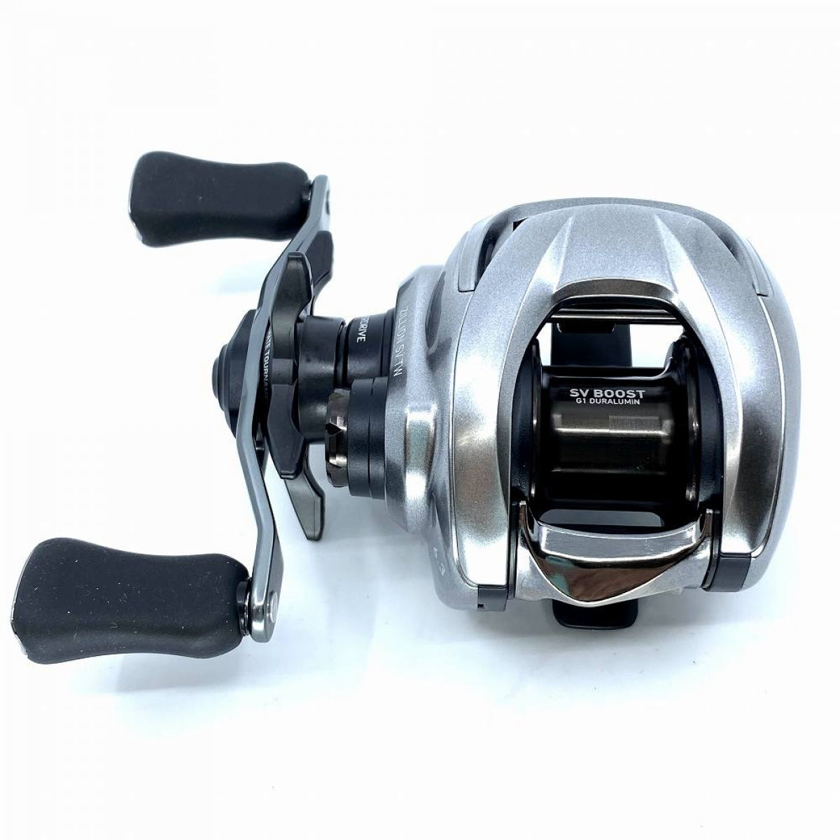 DAIWA 21 ZILLION SV TW 1000L