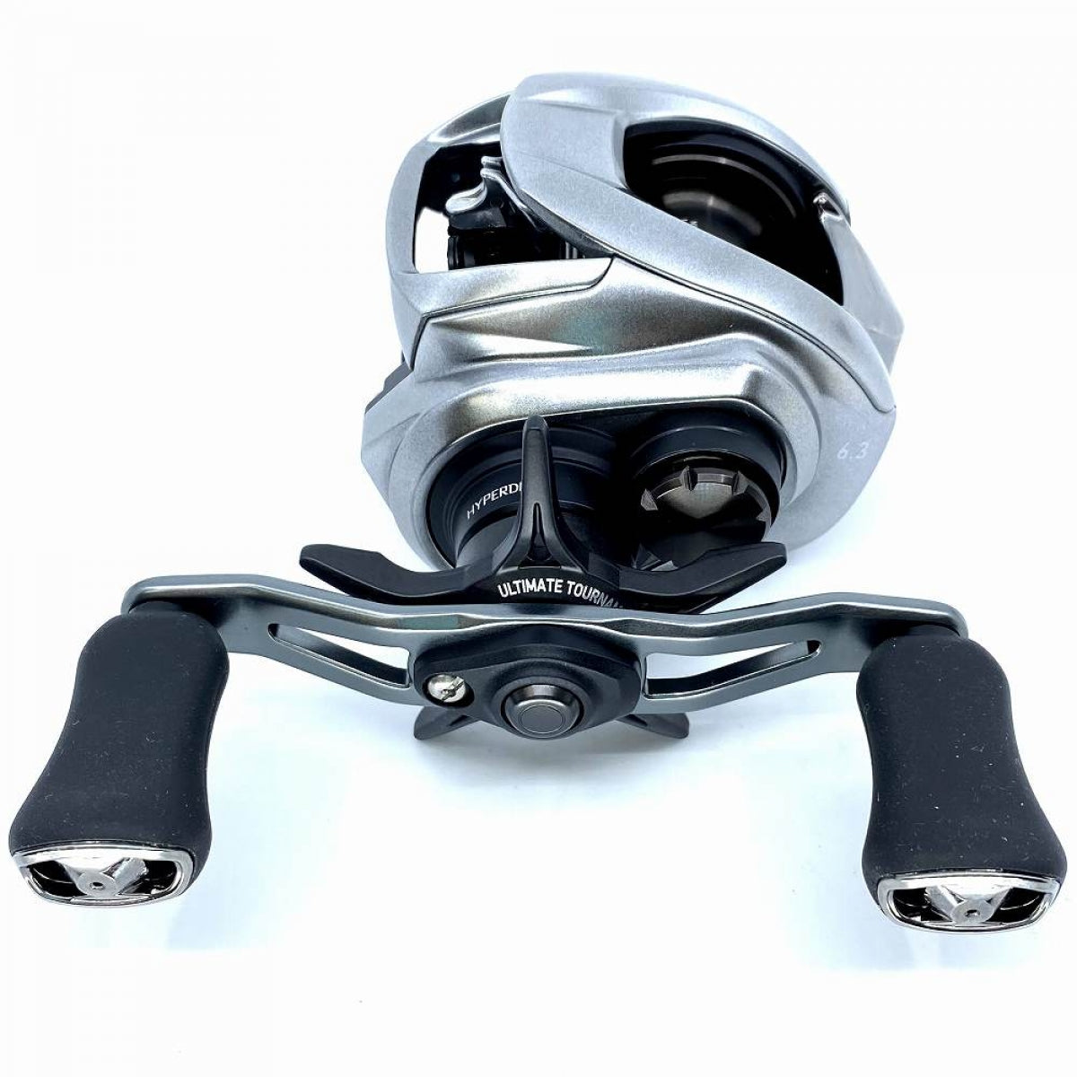 DAIWA 21 ZILLION SV TW 1000L